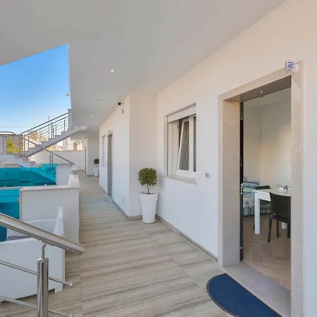 Appartement Absolute