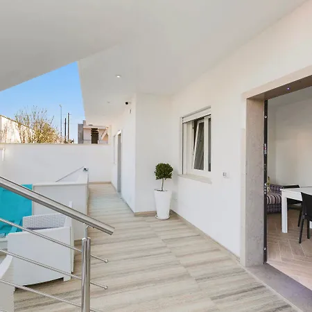 Appartement Absolute *