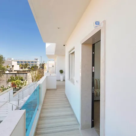 Absolute Appartement Porto Cesareo