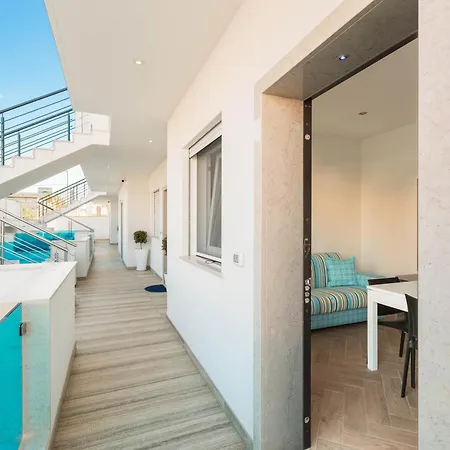 Appartement Absolute Porto Cesareo
