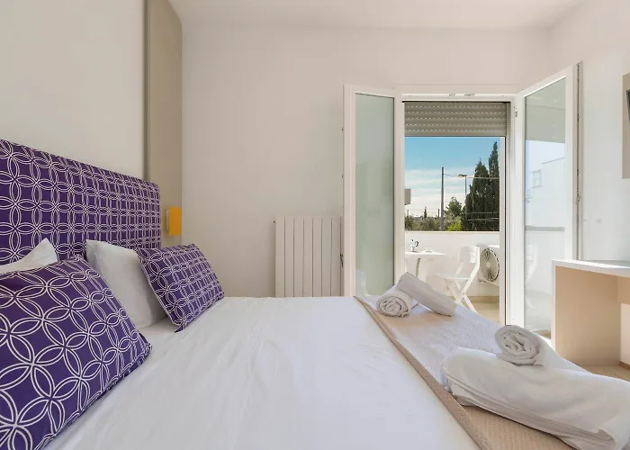 Apartment Absolute
