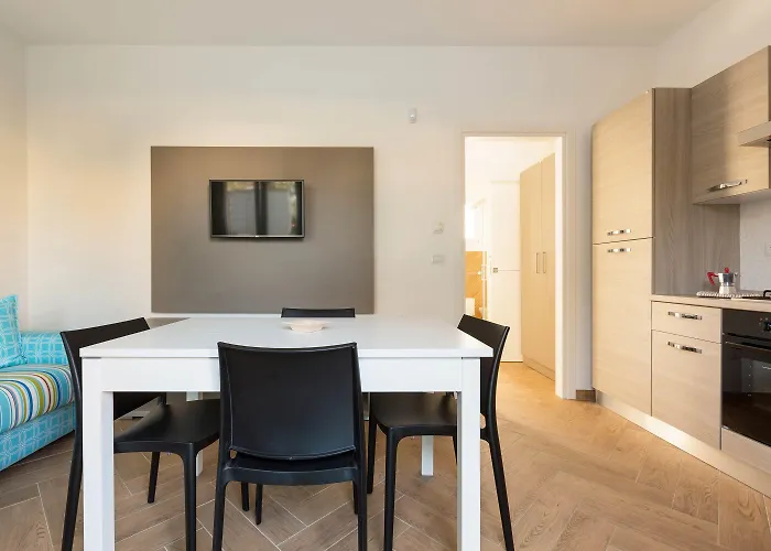 Apartment Absolute Porto Cesareo