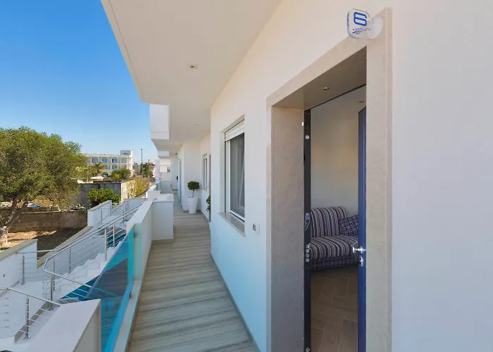 Apartment Absolute Porto Cesareo