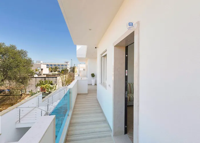 Absolute Apartment Porto Cesareo