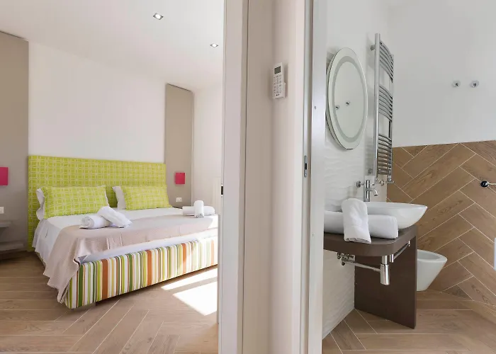 Apartment Absolute Porto Cesareo