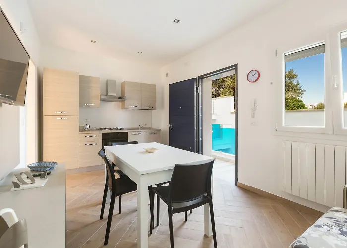 Apartment Absolute Porto Cesareo
