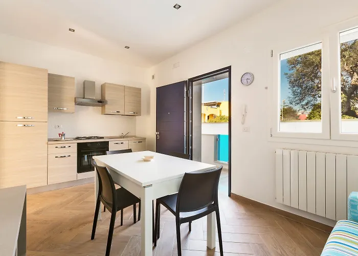 Absolute Apartment Porto Cesareo