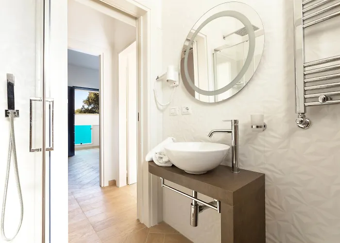 Absolute Apartment Porto Cesareo