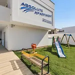 Absolute Appartement Porto Cesareo