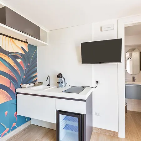 Appartement Absolute *