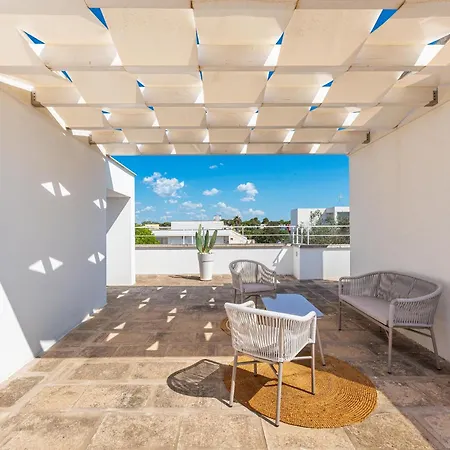 Absolute Appartement Porto Cesareo