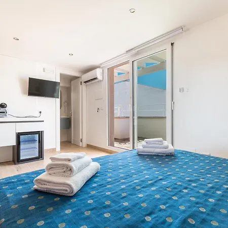 Appartement Absolute Porto Cesareo