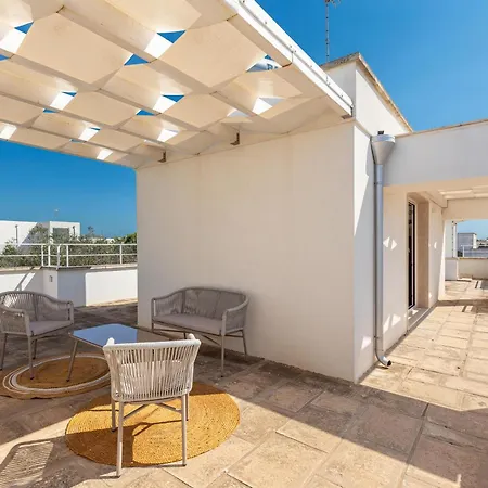 Absolute Porto Cesareo