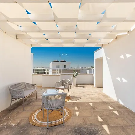 Appartement Absolute