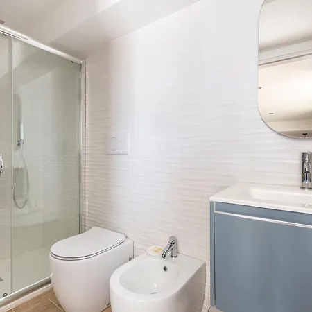 Absolute Appartement Porto Cesareo