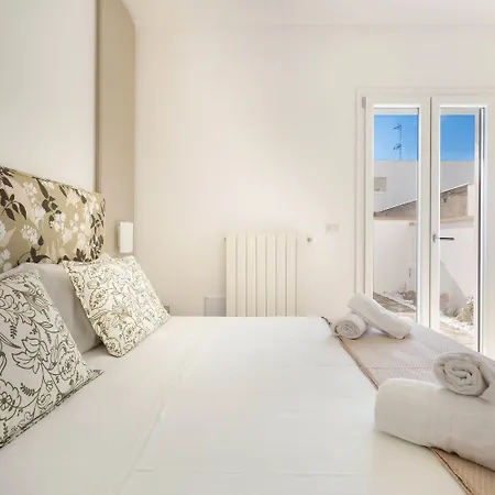 Apartment Absolute
