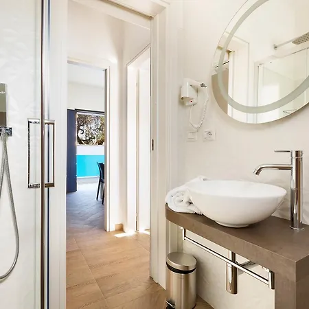 Absolute Apartman *