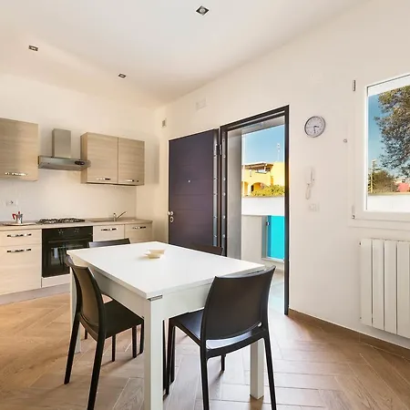 Absolute Apartman *