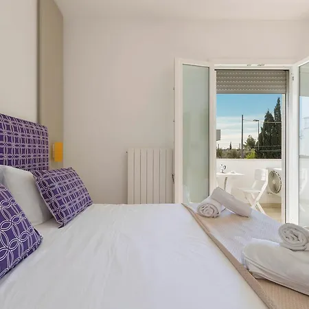 Apartman Absolute *