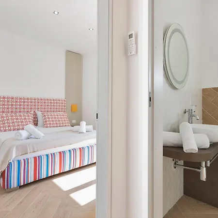 Appartement Absolute Porto Cesareo