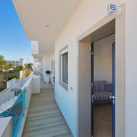 Daire Absolute Porto Cesareo