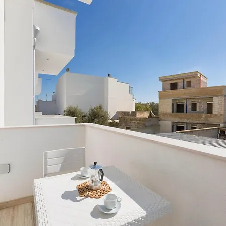 Appartement Absolute Porto Cesareo