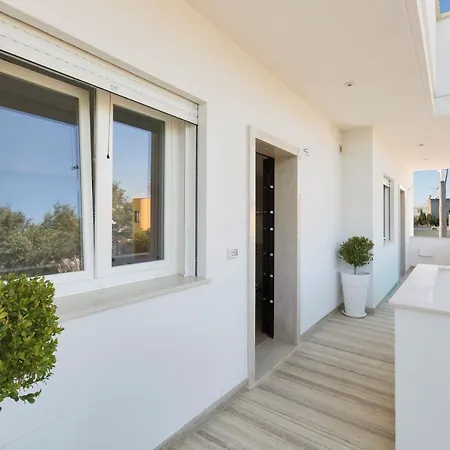 Apartman Absolute