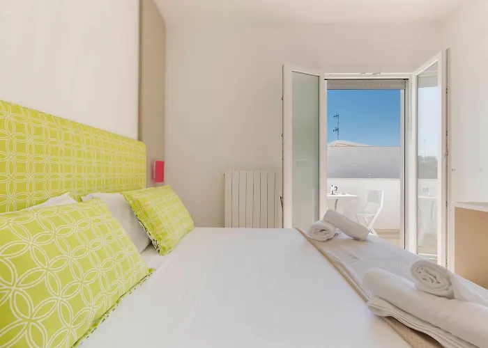 Appartamento Absolute Porto Cesareo